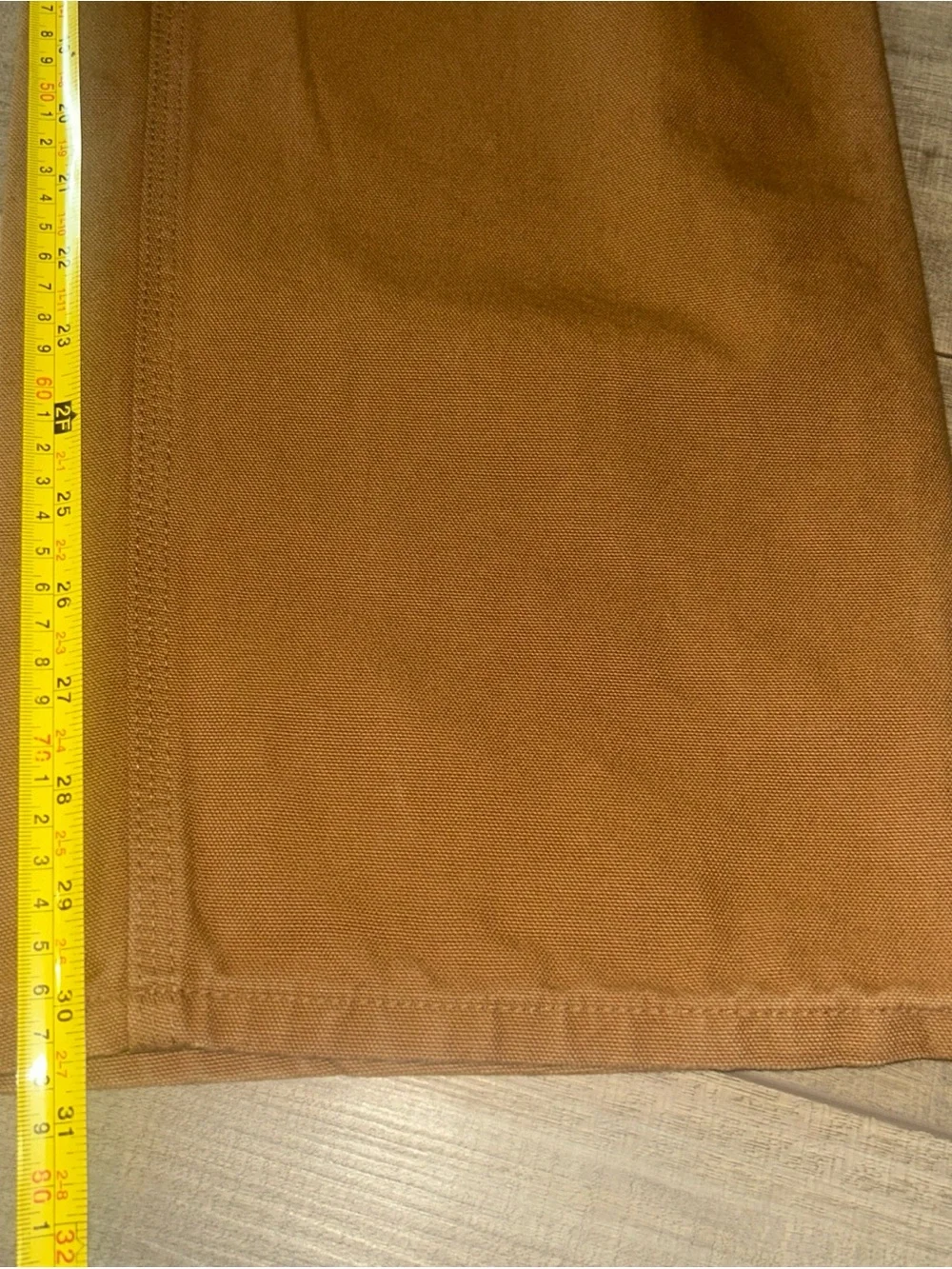 Carhartt classic brown